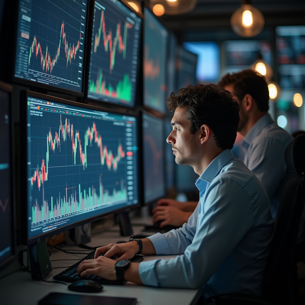 How the Spot Price Differs from Futures Prices