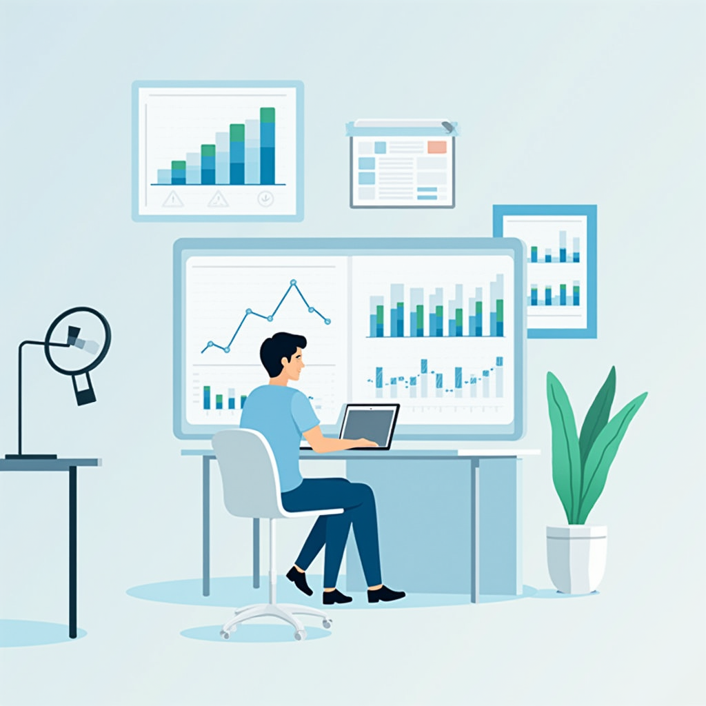 How Gearing Ratios Affect Stock Market Performance